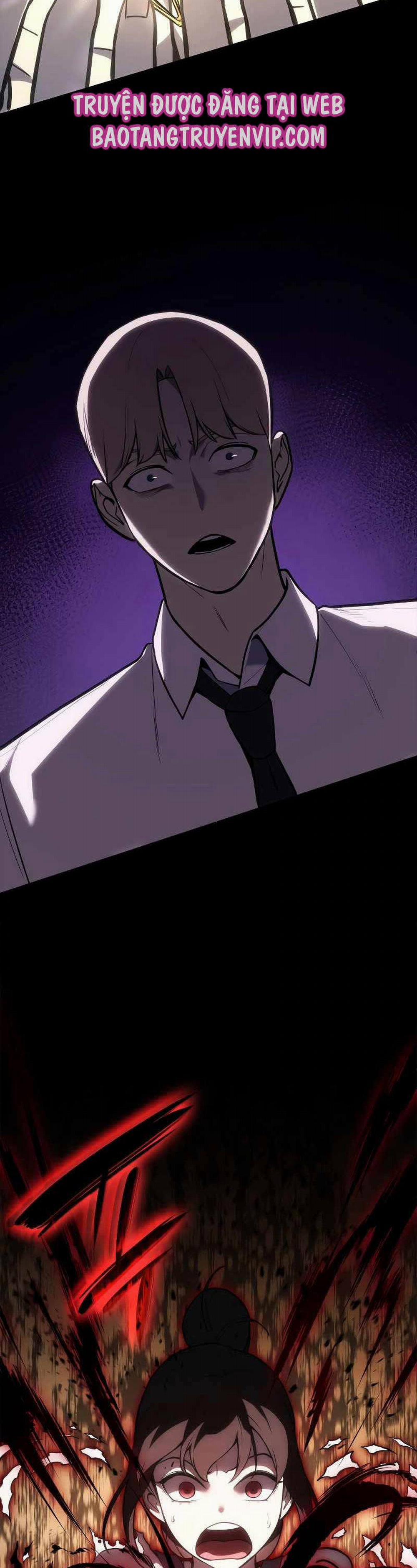 Sự Trở Lại Của Anh Hùng Cấp Thảm Họa 76 trang 23