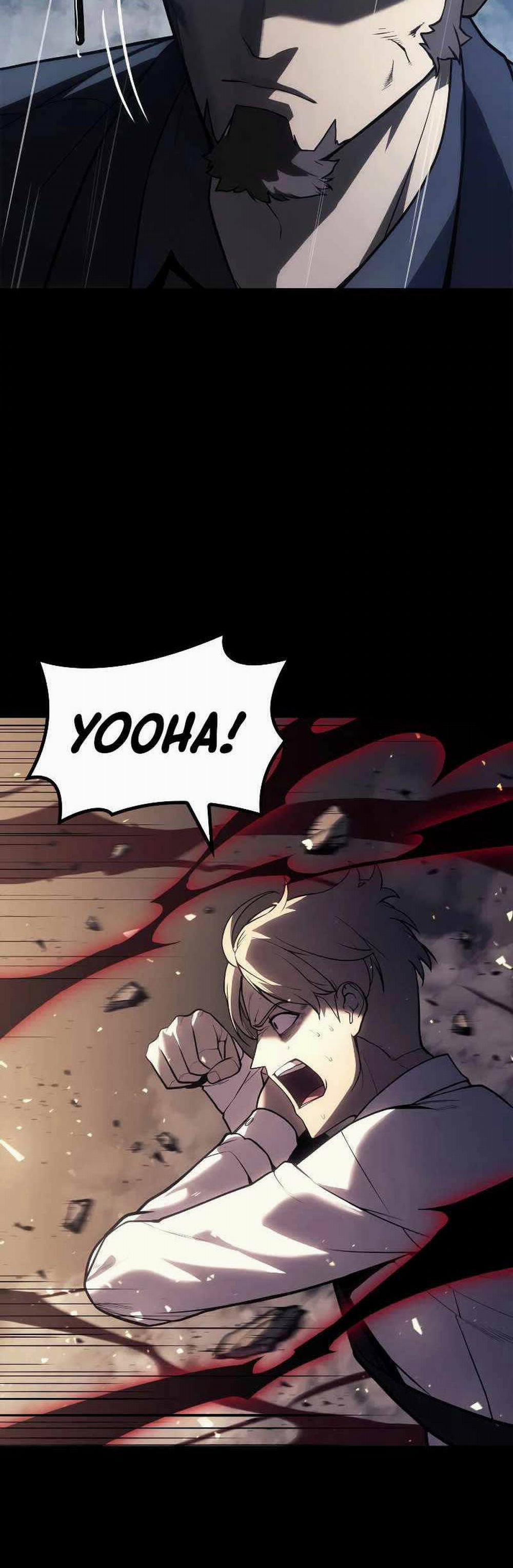 Sự Trở Lại Của Anh Hùng Cấp Thảm Họa 76 trang 29