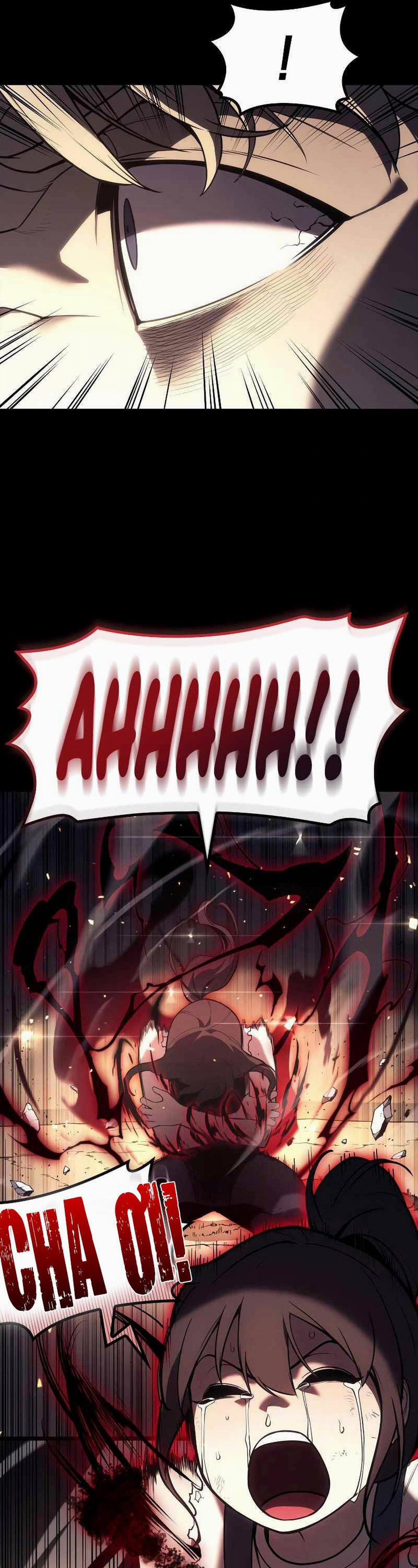 Sự Trở Lại Của Anh Hùng Cấp Thảm Họa 76 trang 30