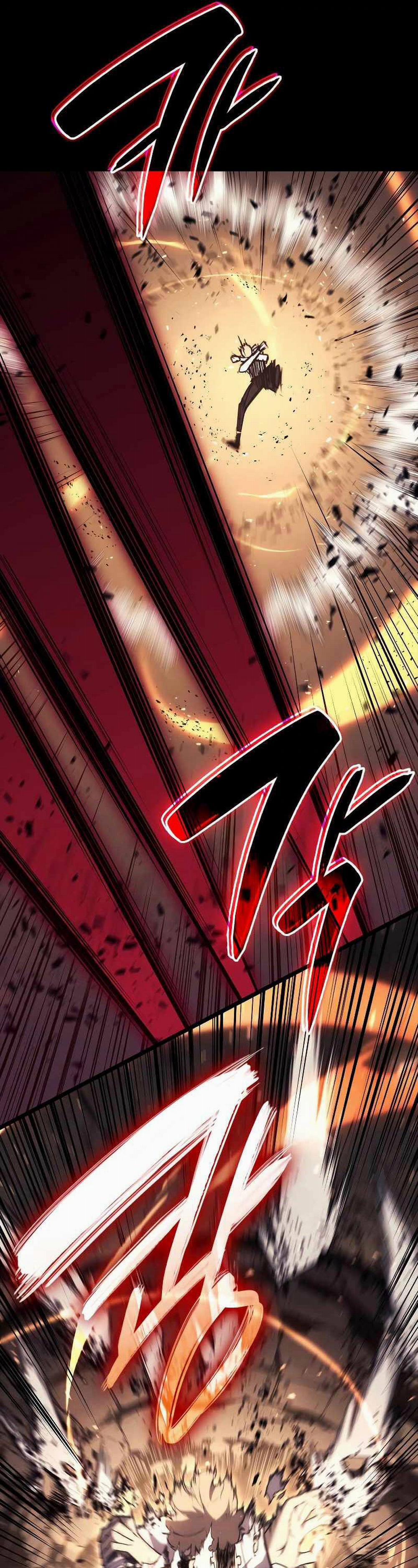 Sự Trở Lại Của Anh Hùng Cấp Thảm Họa 76 trang 34