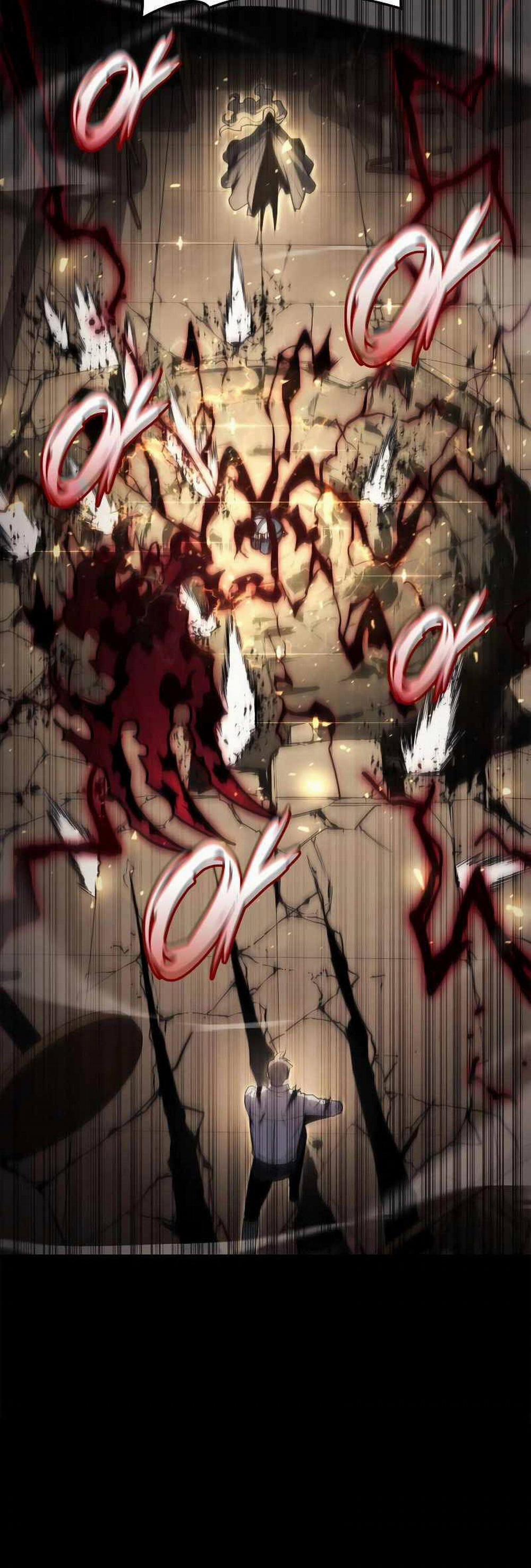 Sự Trở Lại Của Anh Hùng Cấp Thảm Họa 76 trang 37