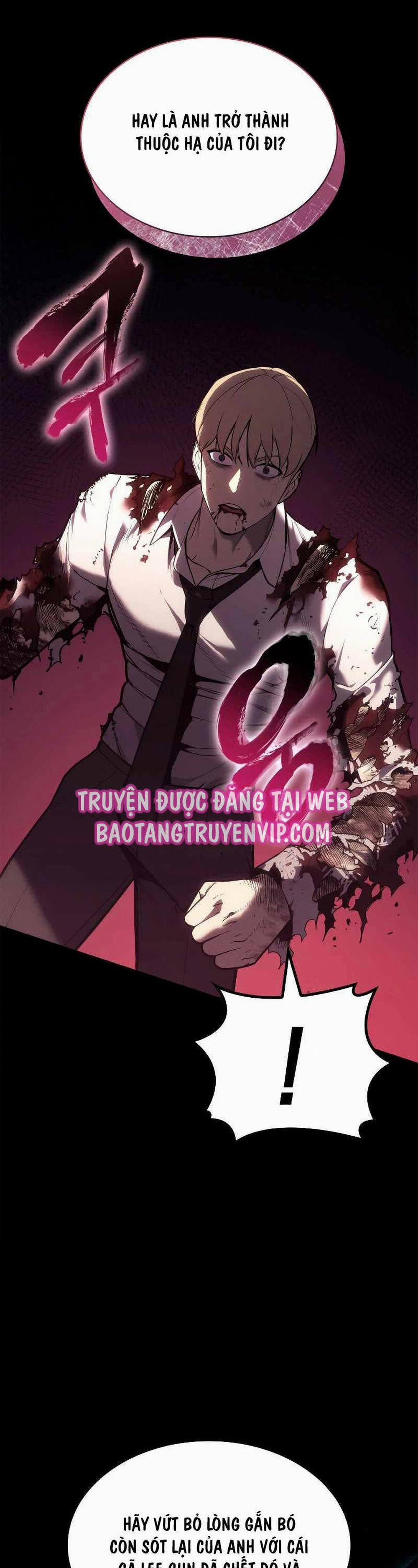 Sự Trở Lại Của Anh Hùng Cấp Thảm Họa 76 trang 44