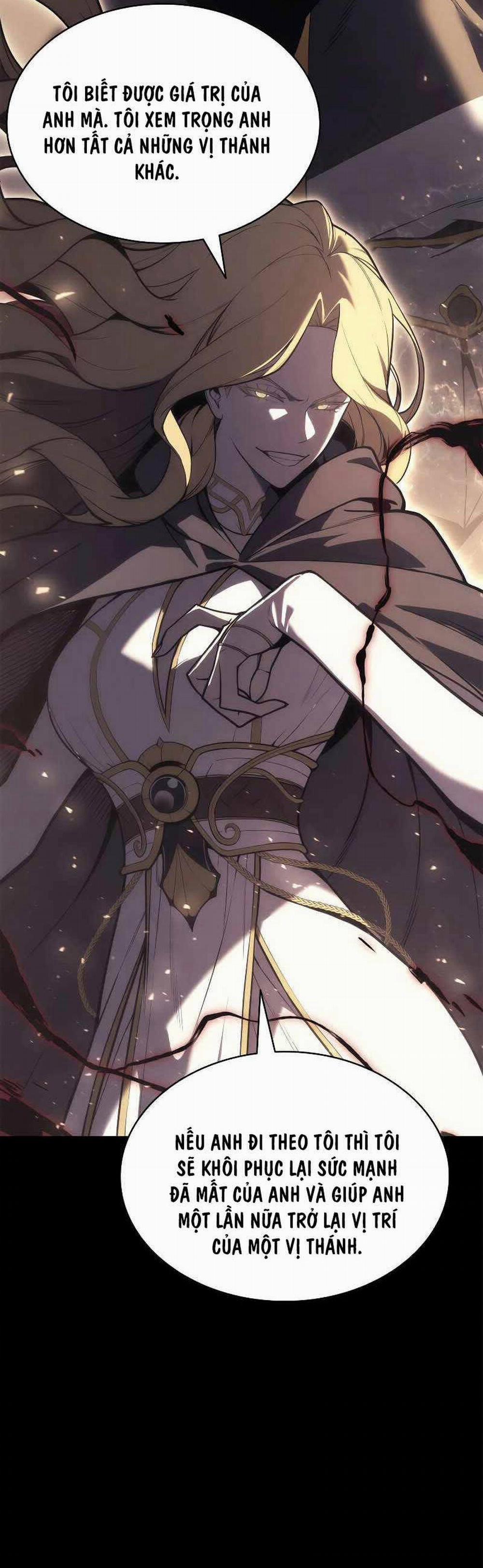 Sự Trở Lại Của Anh Hùng Cấp Thảm Họa 76 trang 46