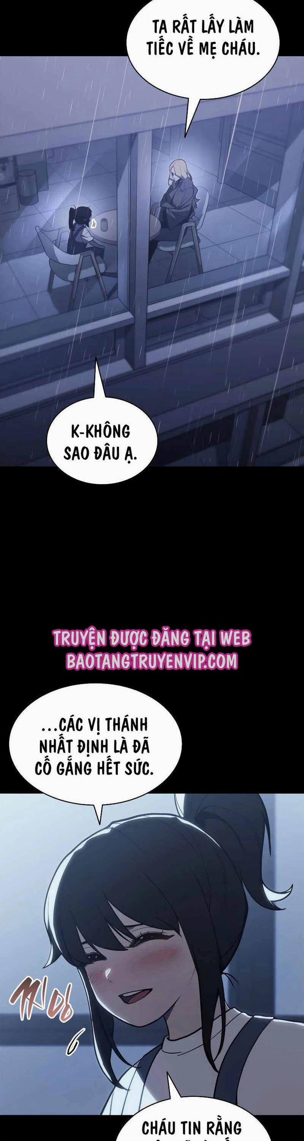 Sự Trở Lại Của Anh Hùng Cấp Thảm Họa 76 trang 5