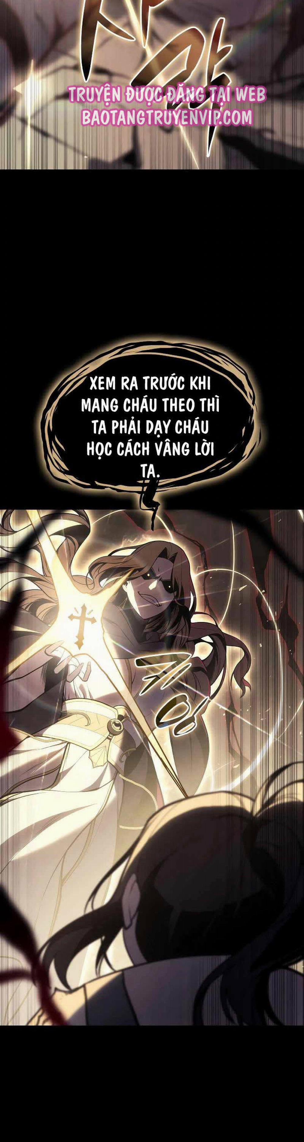 Sự Trở Lại Của Anh Hùng Cấp Thảm Họa 76 trang 54