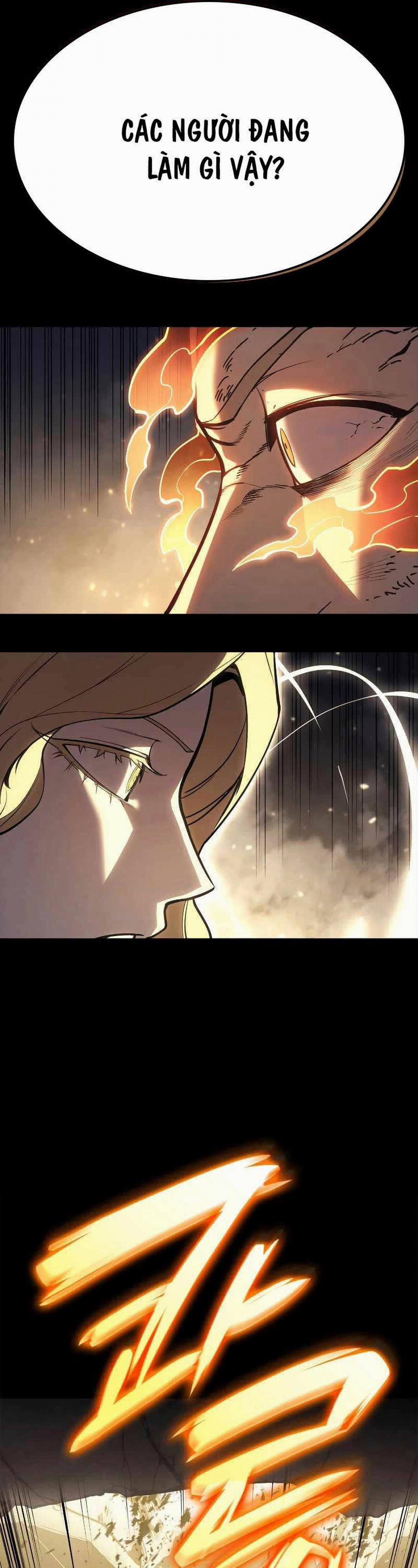 Sự Trở Lại Của Anh Hùng Cấp Thảm Họa 76 trang 56
