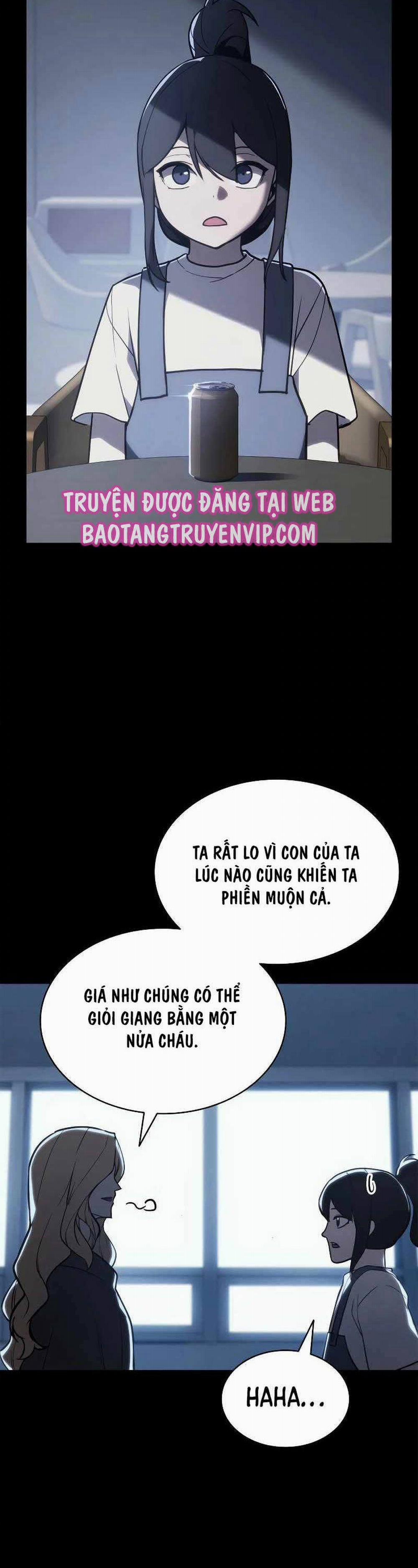 Sự Trở Lại Của Anh Hùng Cấp Thảm Họa 76 trang 7