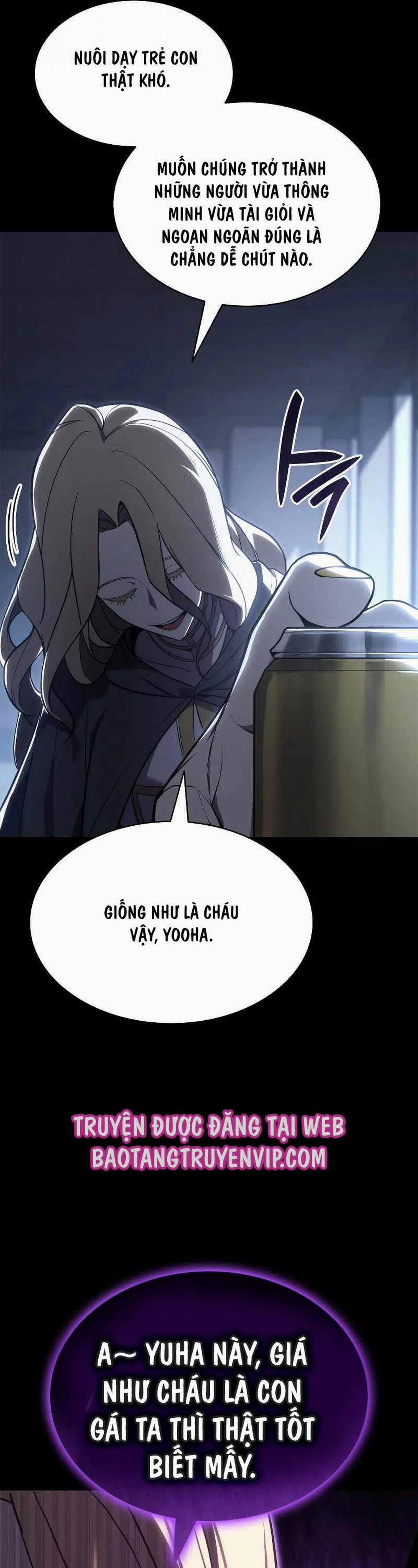 Sự Trở Lại Của Anh Hùng Cấp Thảm Họa 76 trang 9