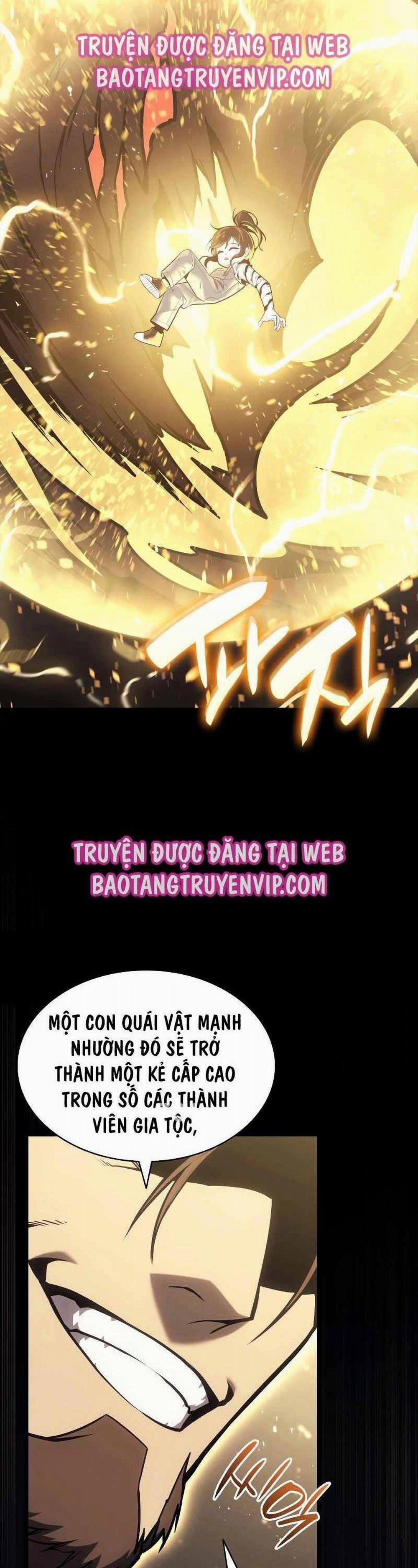 Sự Trở Lại Của Anh Hùng Cấp Thảm Họa 77 trang 1