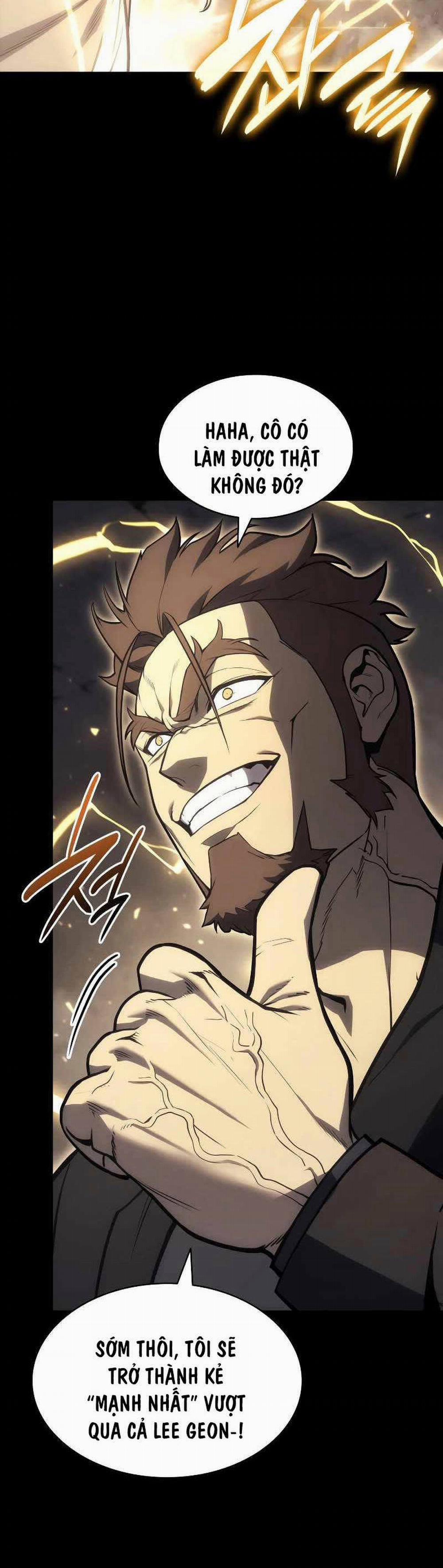 Sự Trở Lại Của Anh Hùng Cấp Thảm Họa 77 trang 17