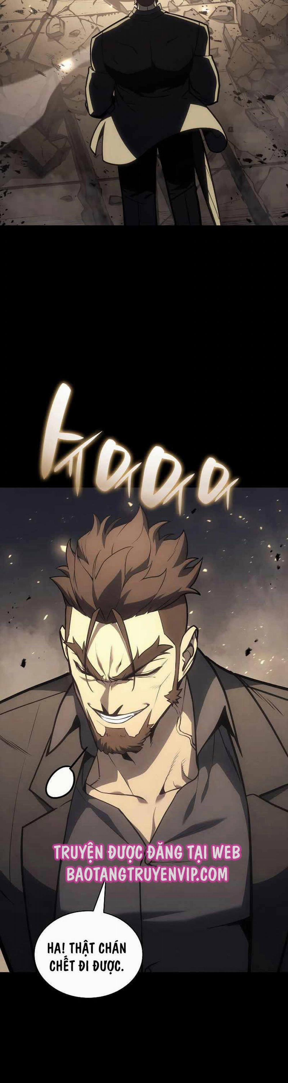 Sự Trở Lại Của Anh Hùng Cấp Thảm Họa 77 trang 19