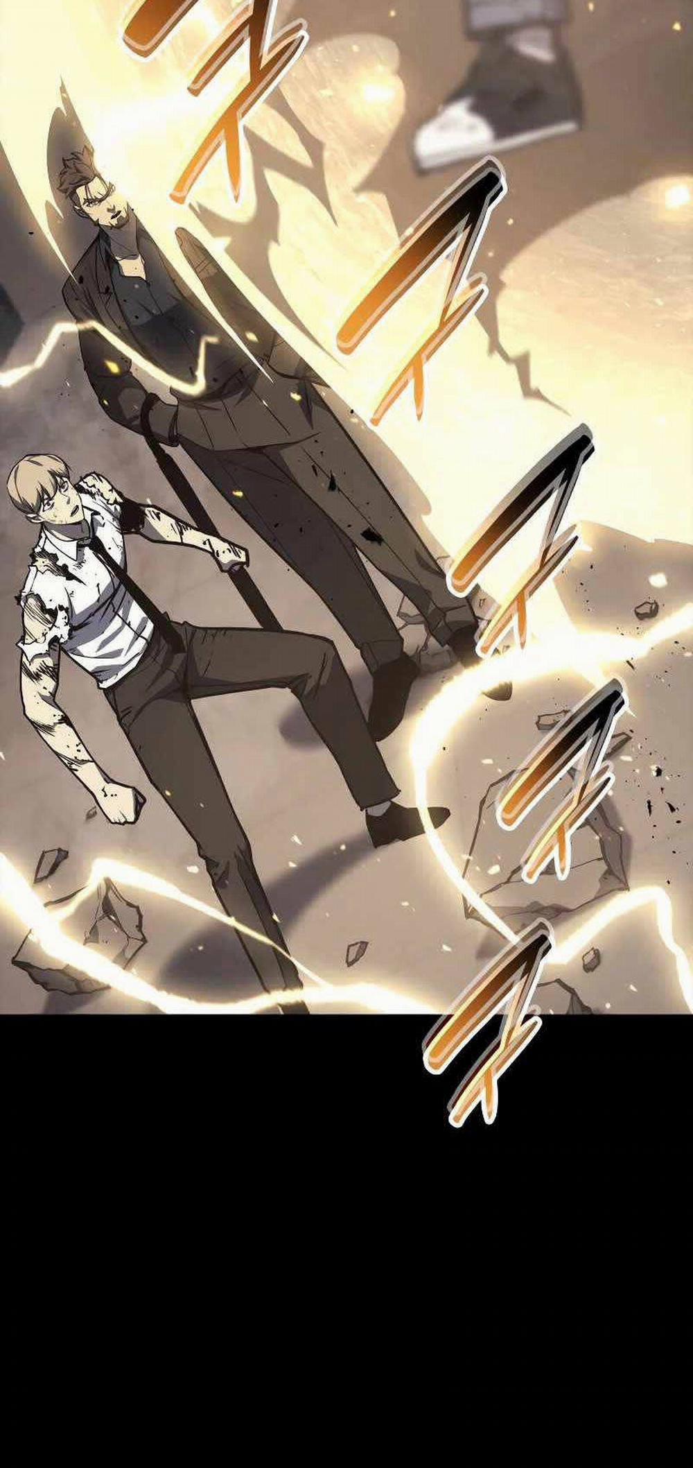 Sự Trở Lại Của Anh Hùng Cấp Thảm Họa 77 trang 26