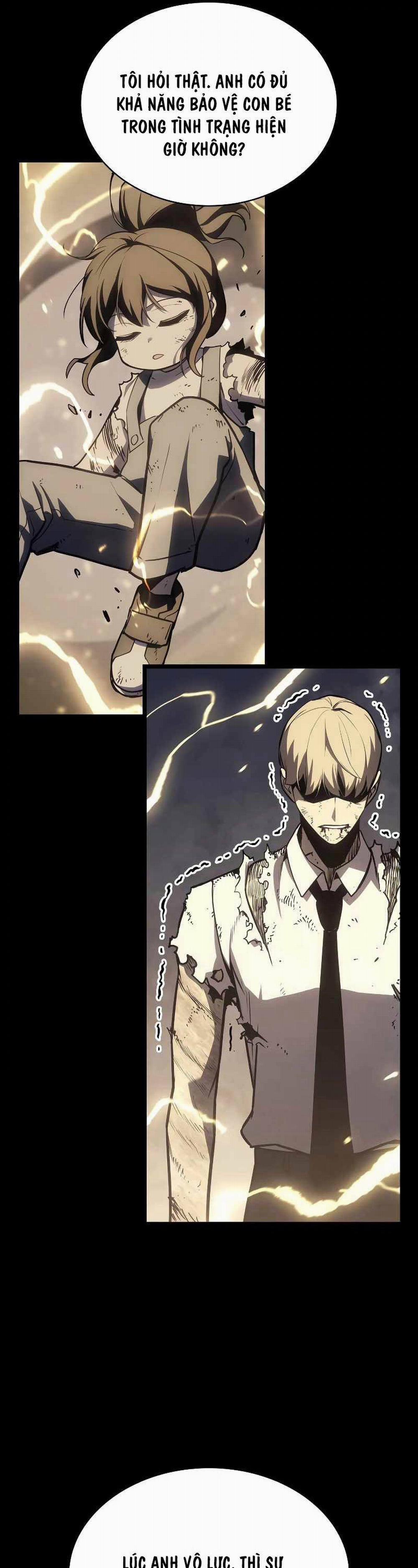 Sự Trở Lại Của Anh Hùng Cấp Thảm Họa 77 trang 27
