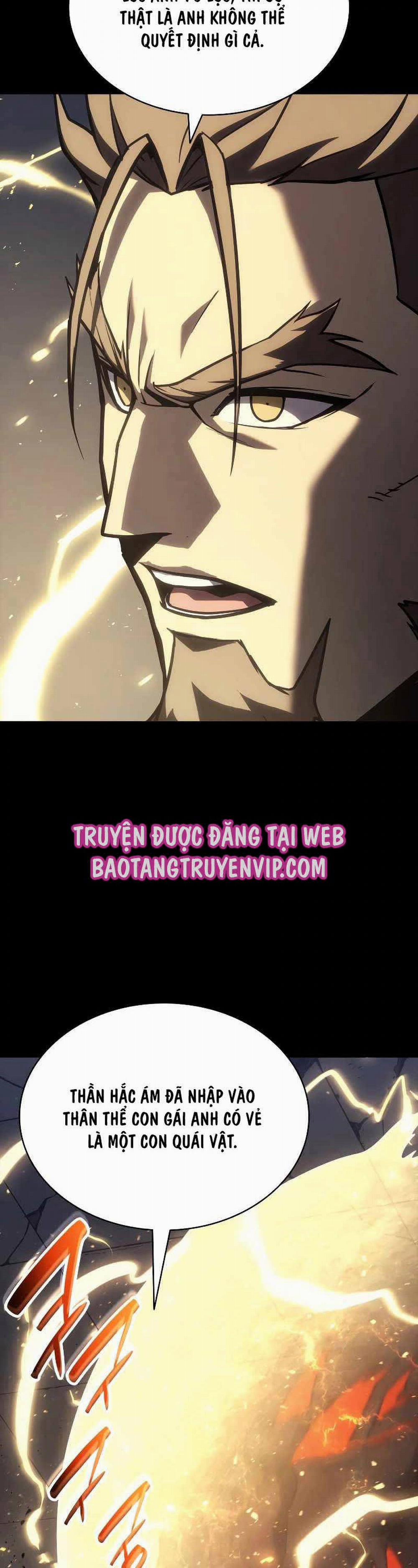 Sự Trở Lại Của Anh Hùng Cấp Thảm Họa 77 trang 28