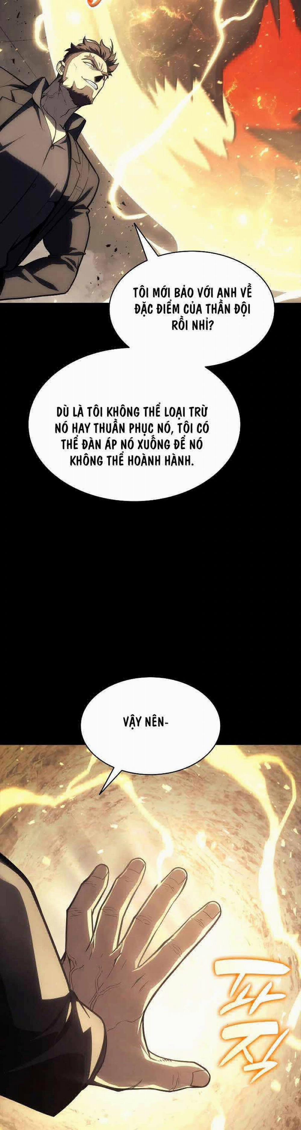 Sự Trở Lại Của Anh Hùng Cấp Thảm Họa 77 trang 29