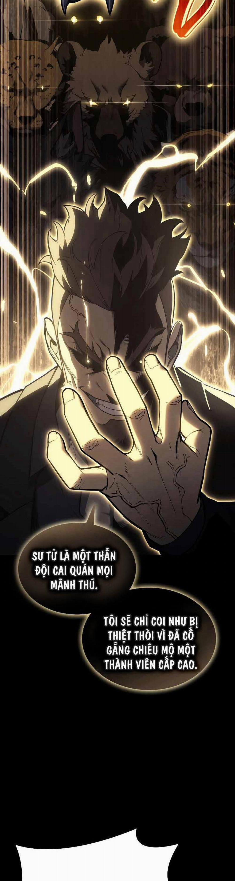 Sự Trở Lại Của Anh Hùng Cấp Thảm Họa 77 trang 3