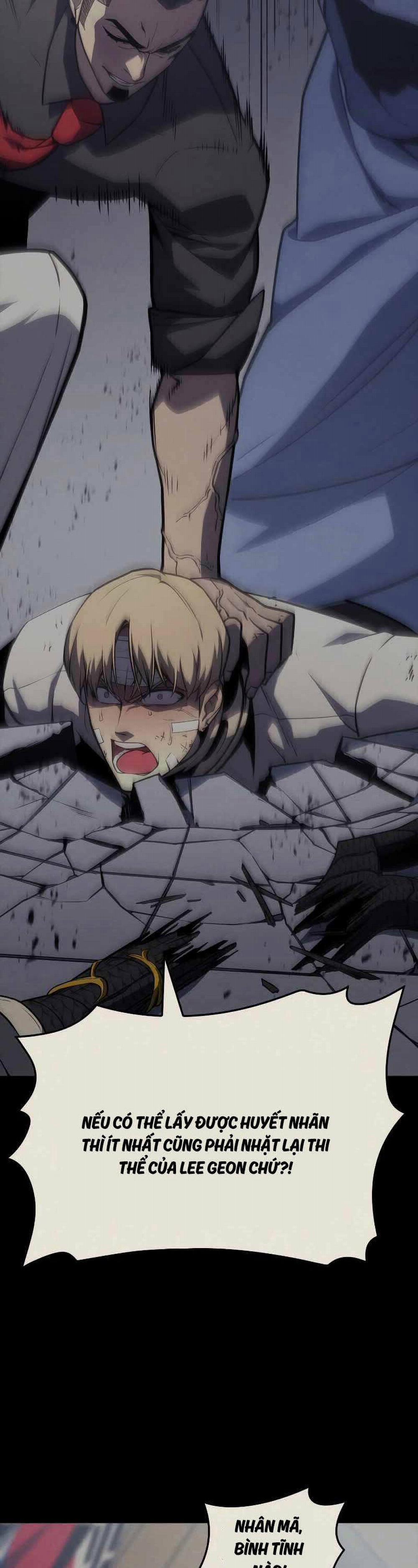 Sự Trở Lại Của Anh Hùng Cấp Thảm Họa 77 trang 38