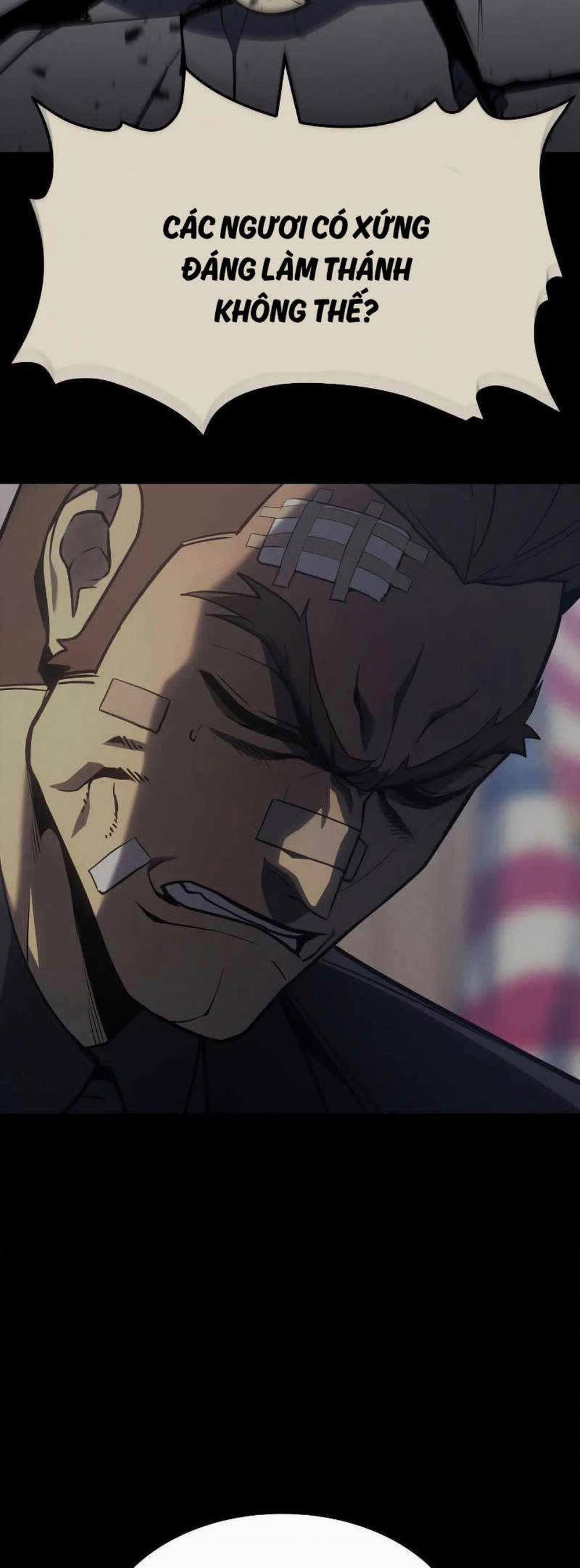 Sự Trở Lại Của Anh Hùng Cấp Thảm Họa 77 trang 40