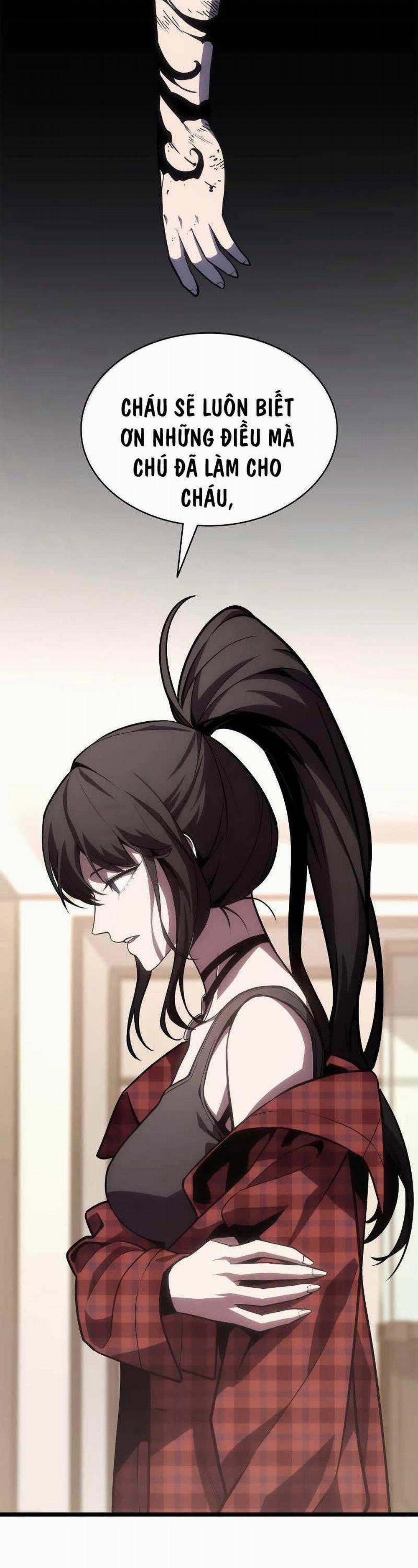 Sự Trở Lại Của Anh Hùng Cấp Thảm Họa 77 trang 42