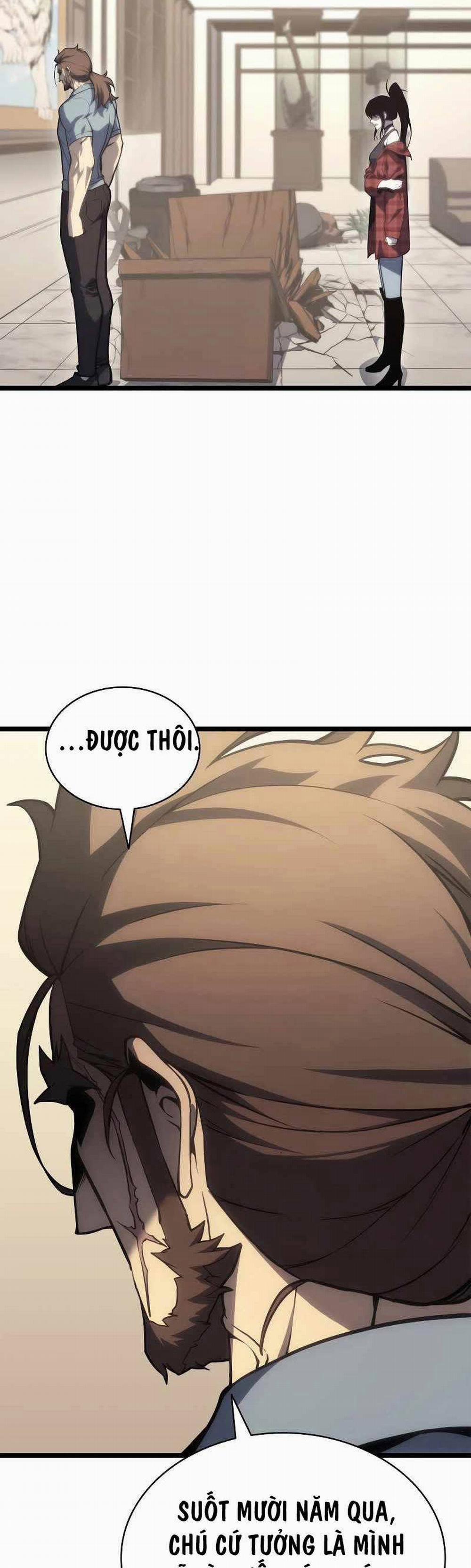 Sự Trở Lại Của Anh Hùng Cấp Thảm Họa 77 trang 44