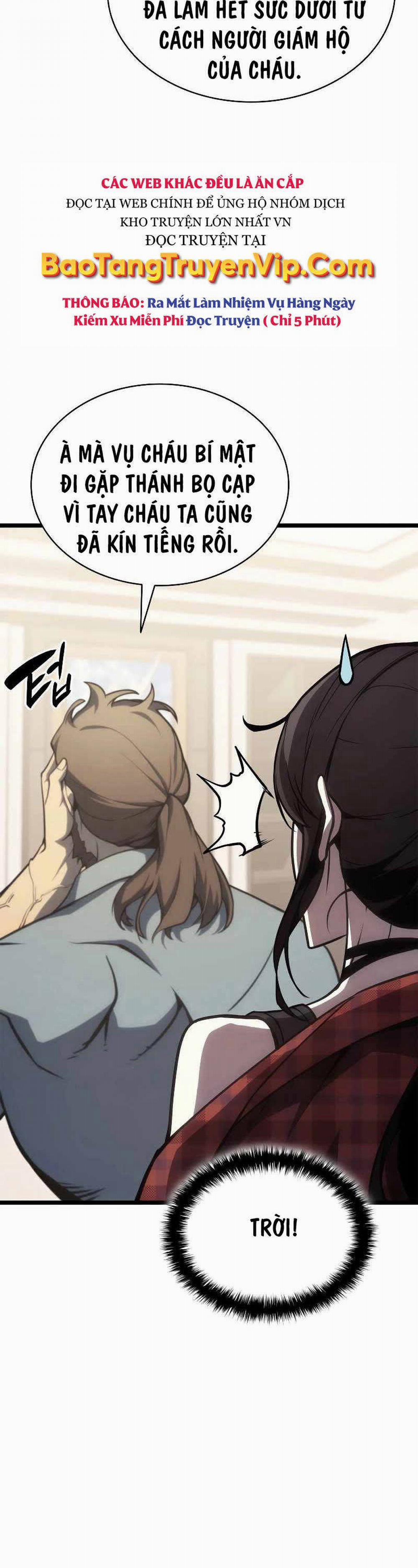 Sự Trở Lại Của Anh Hùng Cấp Thảm Họa 77 trang 45