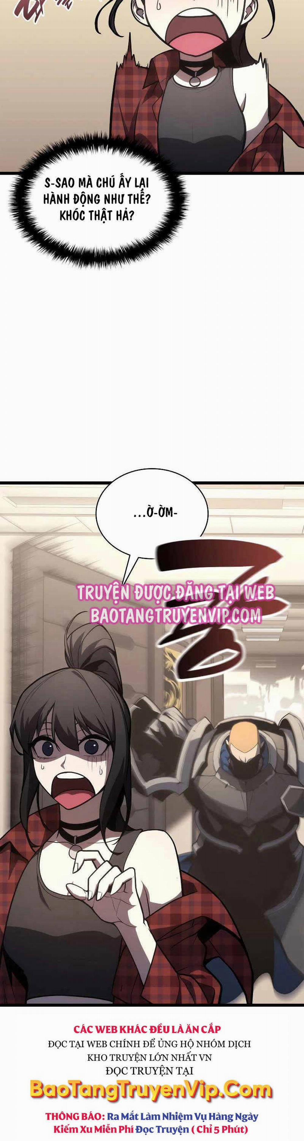 Sự Trở Lại Của Anh Hùng Cấp Thảm Họa 77 trang 47