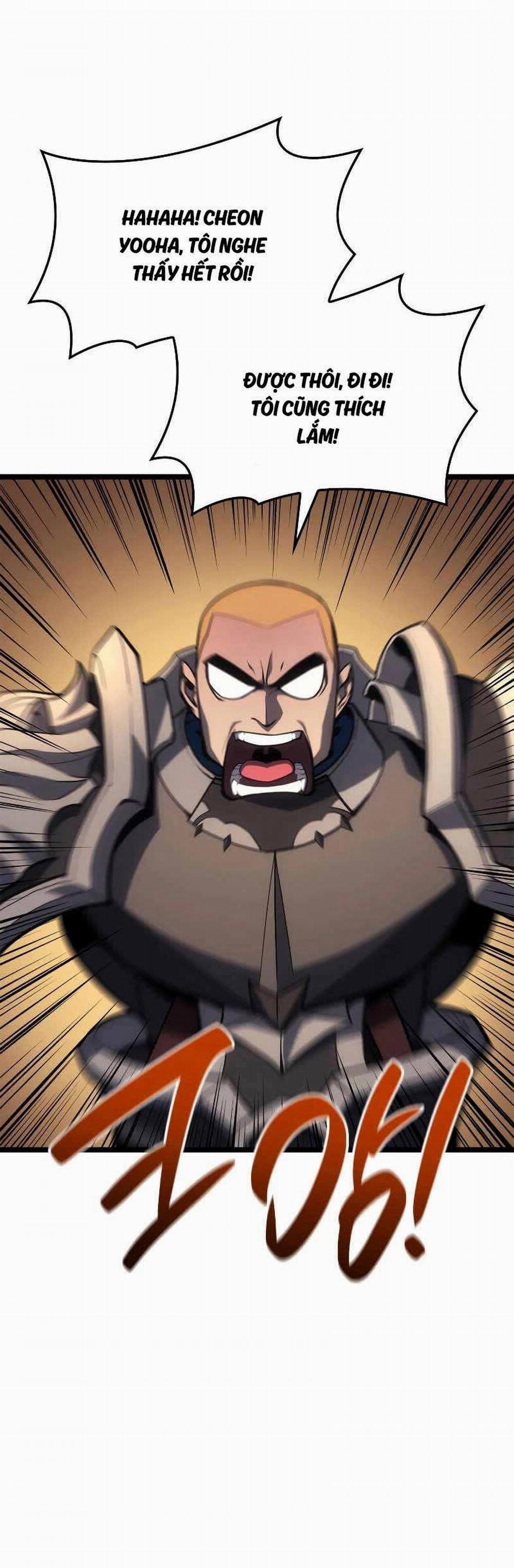 Sự Trở Lại Của Anh Hùng Cấp Thảm Họa 77 trang 48