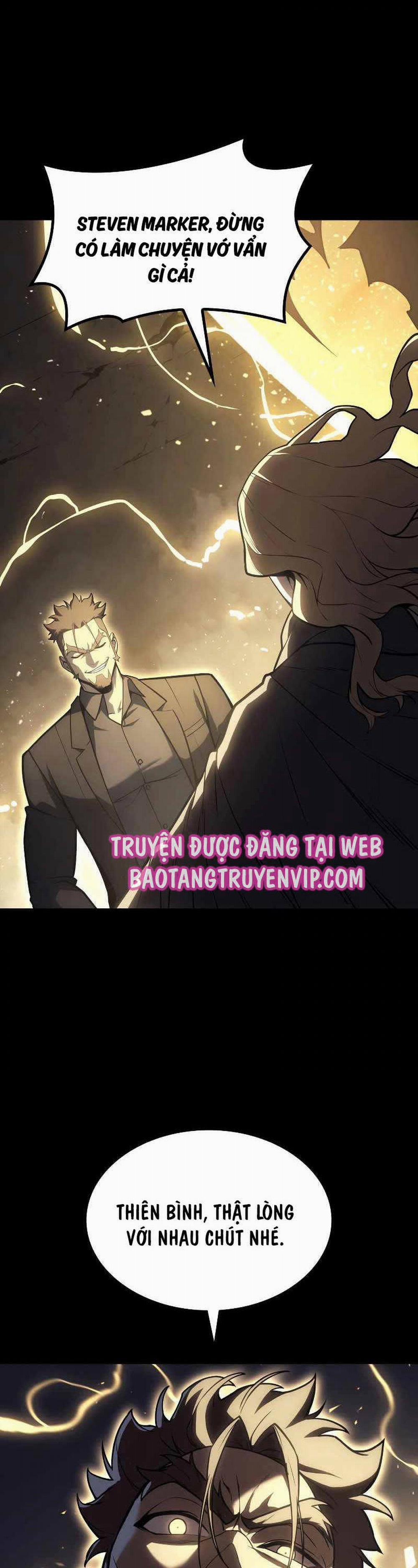 Sự Trở Lại Của Anh Hùng Cấp Thảm Họa 77 trang 5