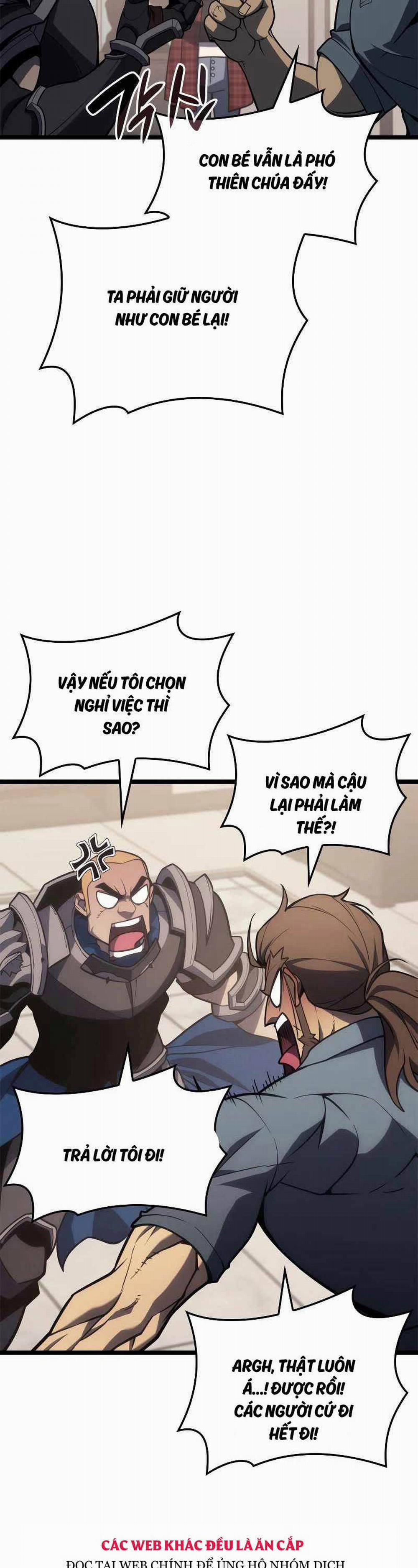 Sự Trở Lại Của Anh Hùng Cấp Thảm Họa 77 trang 51