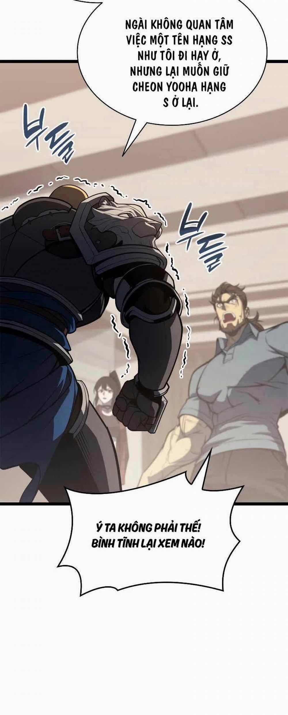 Sự Trở Lại Của Anh Hùng Cấp Thảm Họa 77 trang 53