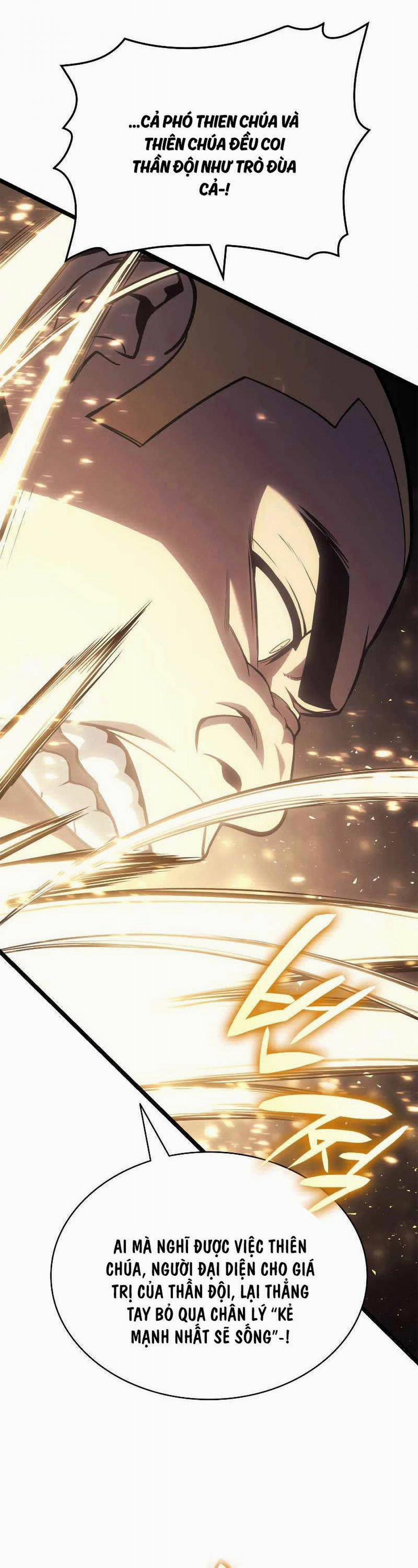 Sự Trở Lại Của Anh Hùng Cấp Thảm Họa 77 trang 54