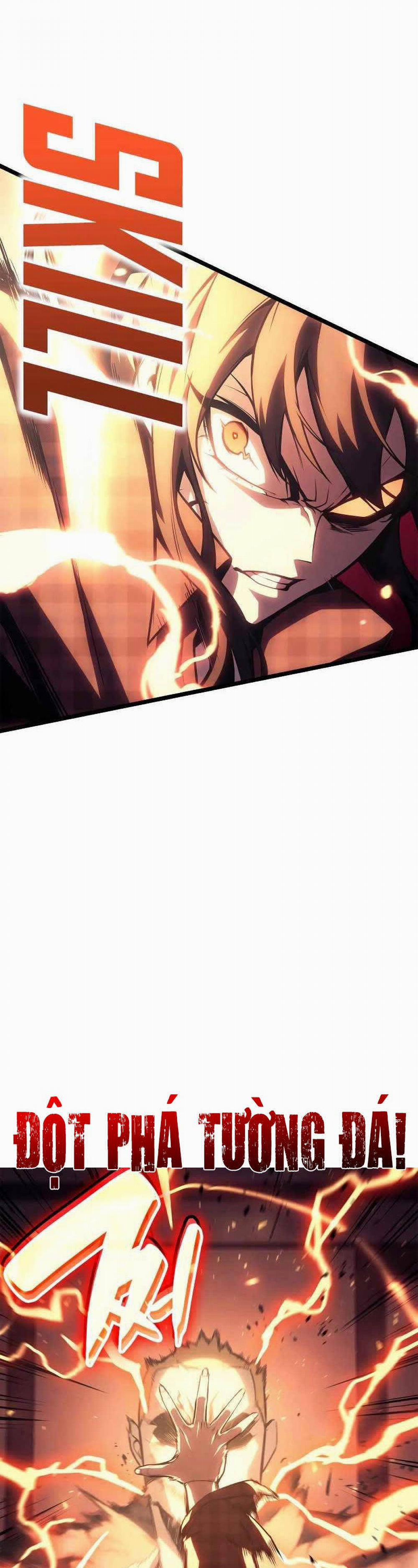 Sự Trở Lại Của Anh Hùng Cấp Thảm Họa 78 trang 11