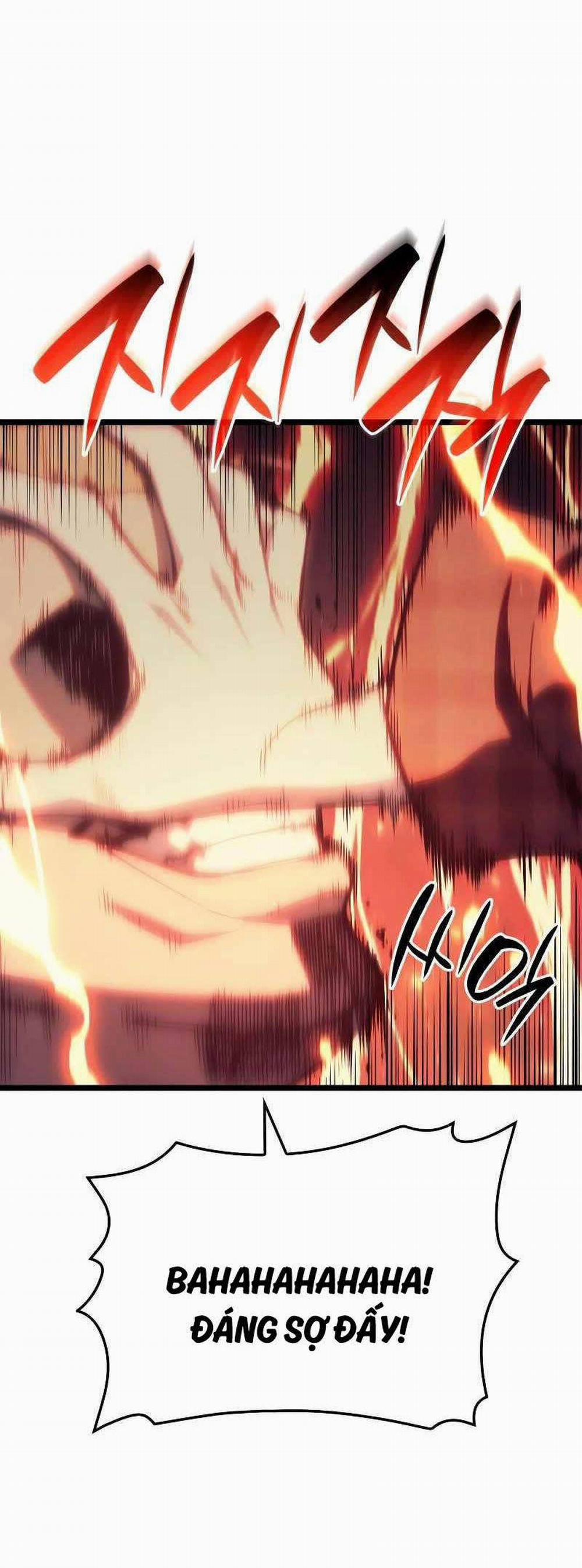Sự Trở Lại Của Anh Hùng Cấp Thảm Họa 78 trang 15