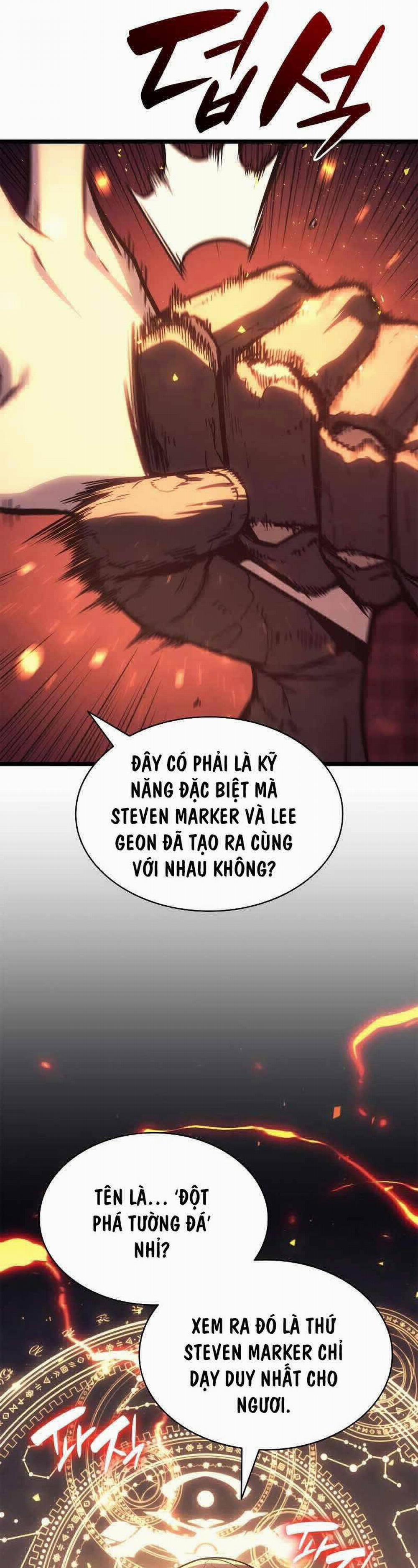 Sự Trở Lại Của Anh Hùng Cấp Thảm Họa 78 trang 16