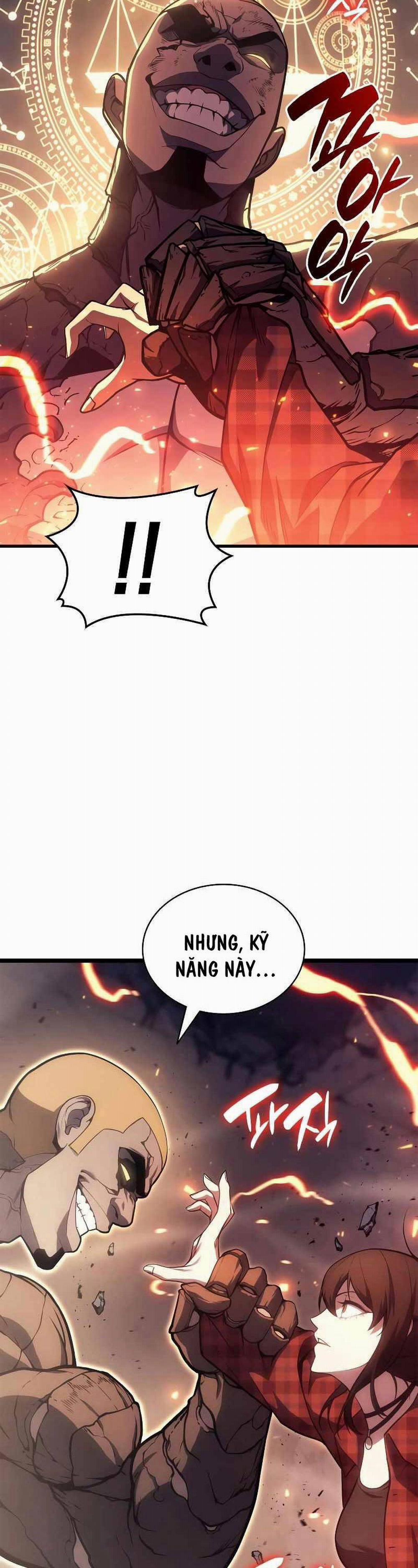 Sự Trở Lại Của Anh Hùng Cấp Thảm Họa 78 trang 17