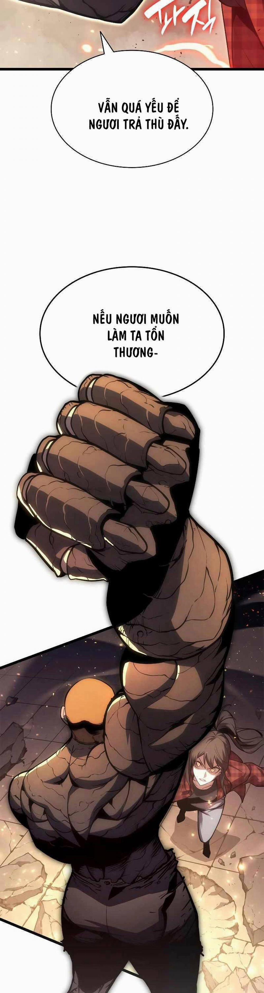 Sự Trở Lại Của Anh Hùng Cấp Thảm Họa 78 trang 18
