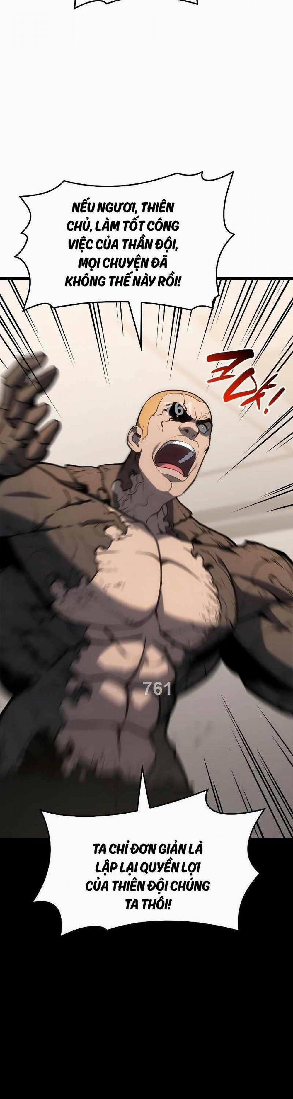 Sự Trở Lại Của Anh Hùng Cấp Thảm Họa 78 trang 2