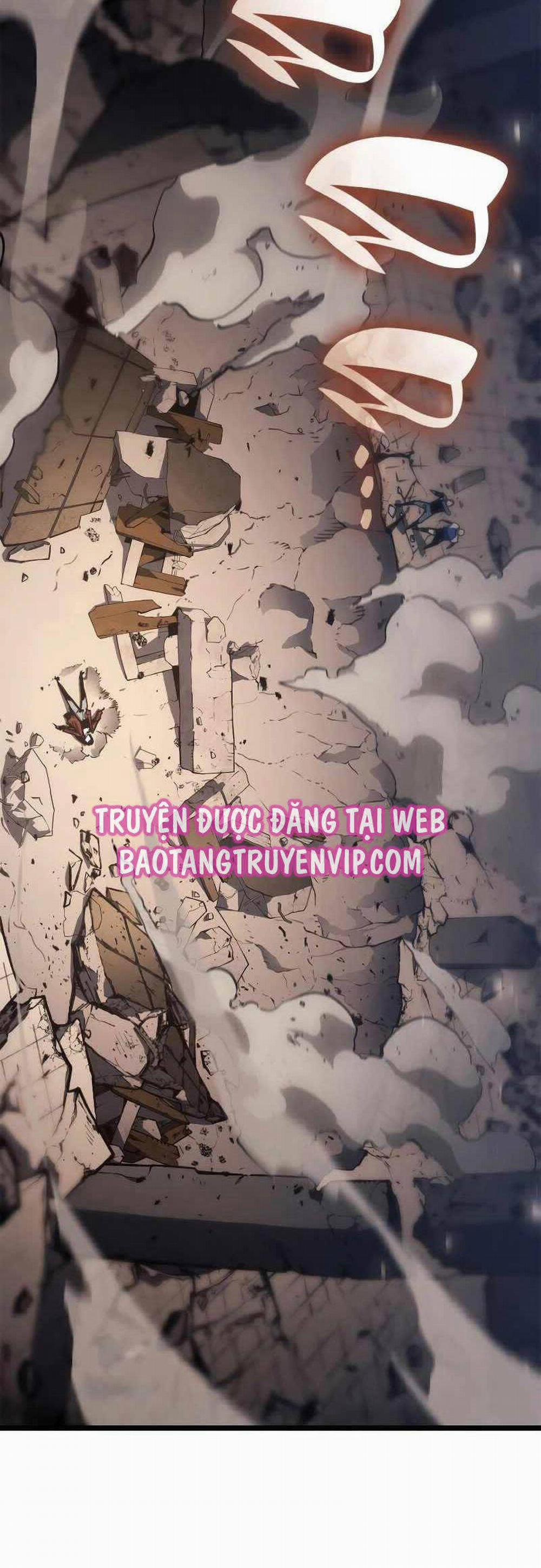 Sự Trở Lại Của Anh Hùng Cấp Thảm Họa 78 trang 23