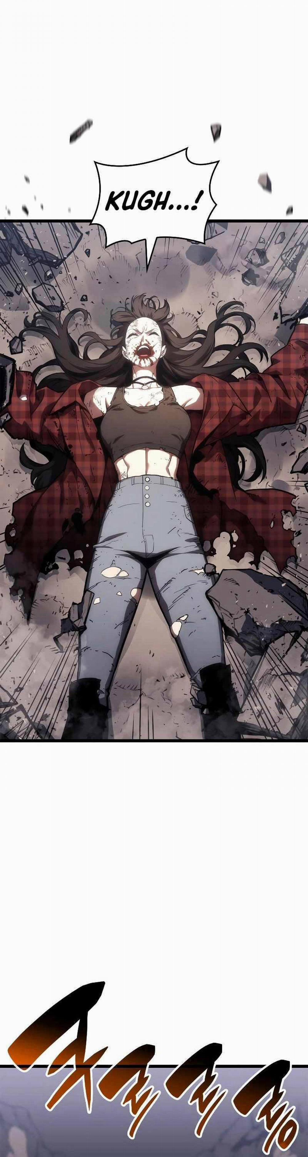 Sự Trở Lại Của Anh Hùng Cấp Thảm Họa 78 trang 24