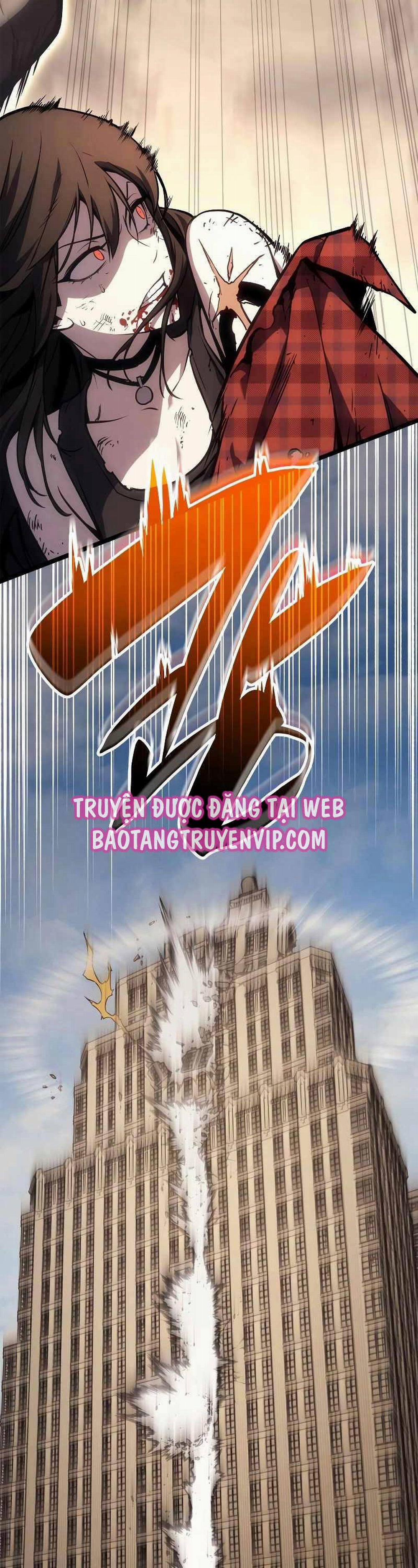 Sự Trở Lại Của Anh Hùng Cấp Thảm Họa 78 trang 27