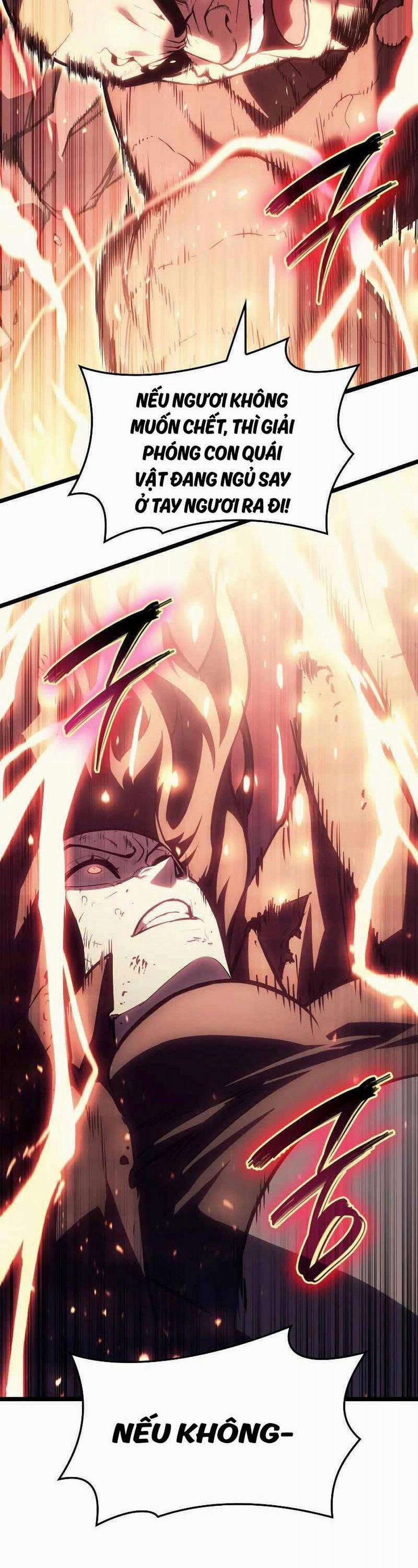 Sự Trở Lại Của Anh Hùng Cấp Thảm Họa 78 trang 29