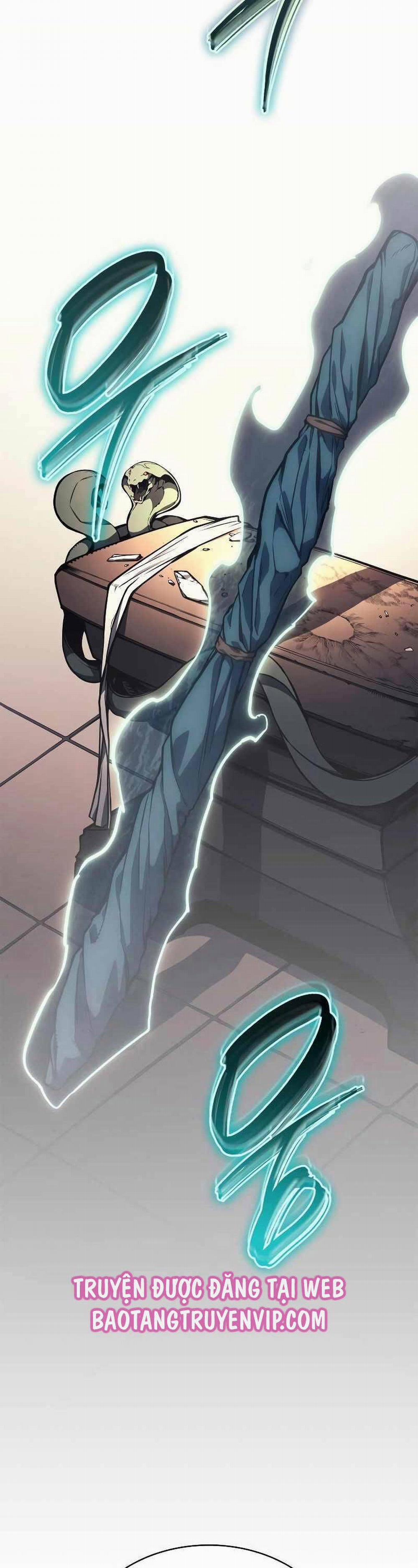 Sự Trở Lại Của Anh Hùng Cấp Thảm Họa 78 trang 35