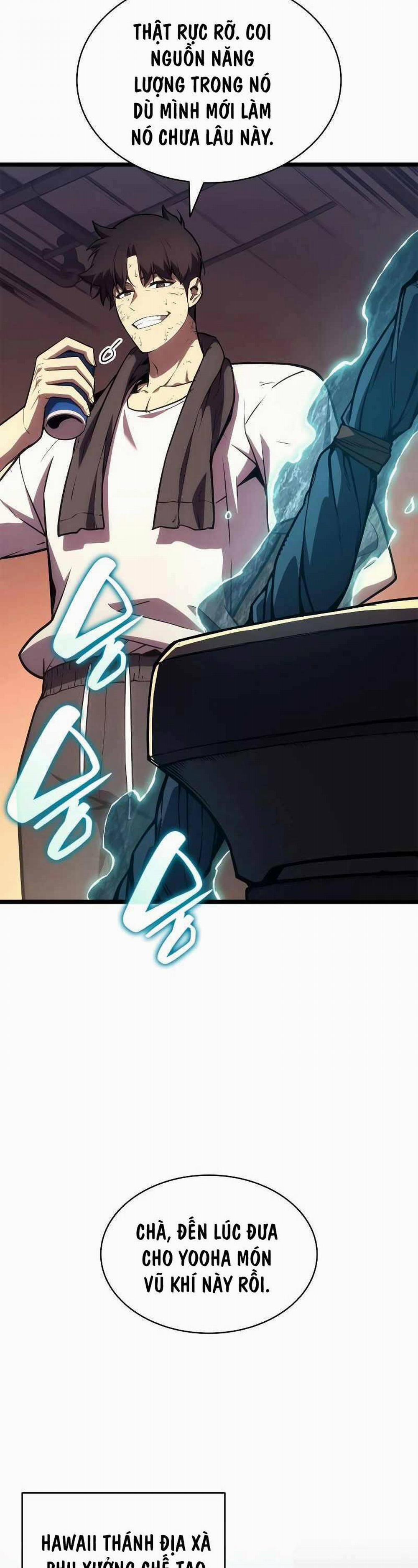 Sự Trở Lại Của Anh Hùng Cấp Thảm Họa 78 trang 36