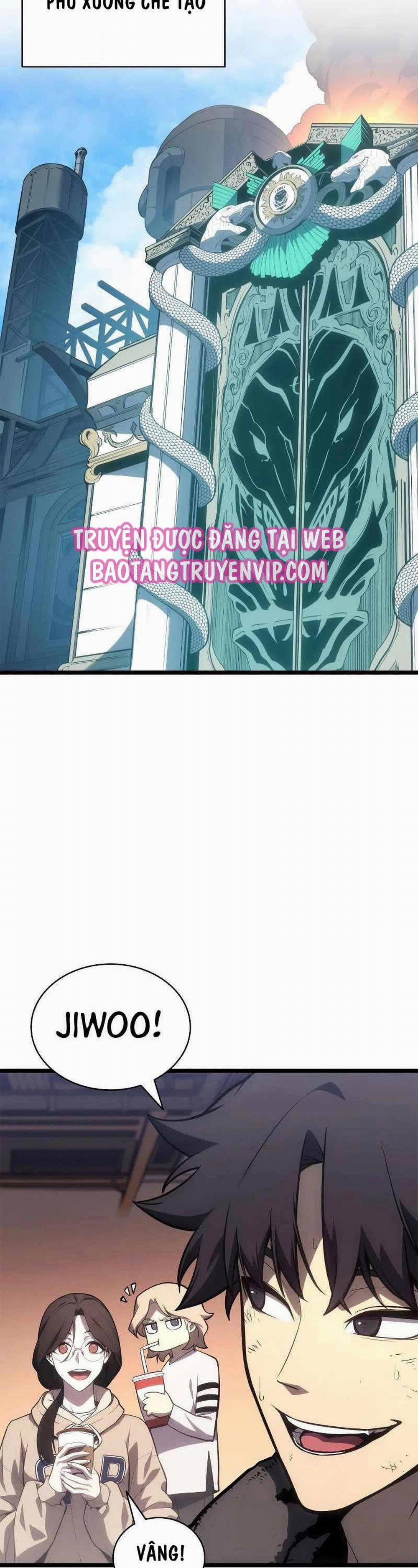 Sự Trở Lại Của Anh Hùng Cấp Thảm Họa 78 trang 37