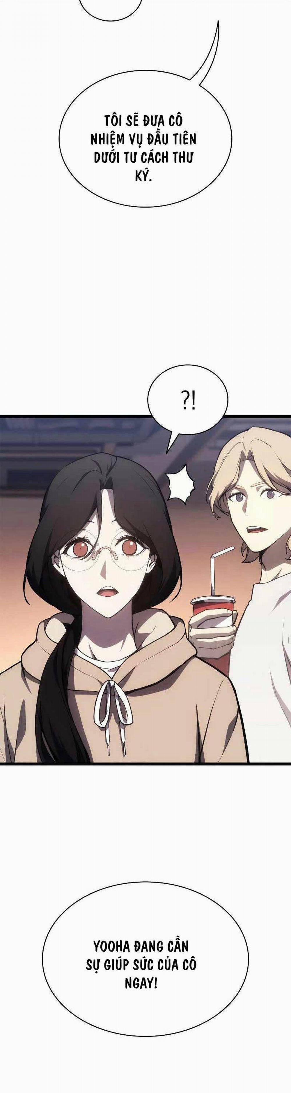 Sự Trở Lại Của Anh Hùng Cấp Thảm Họa 78 trang 38