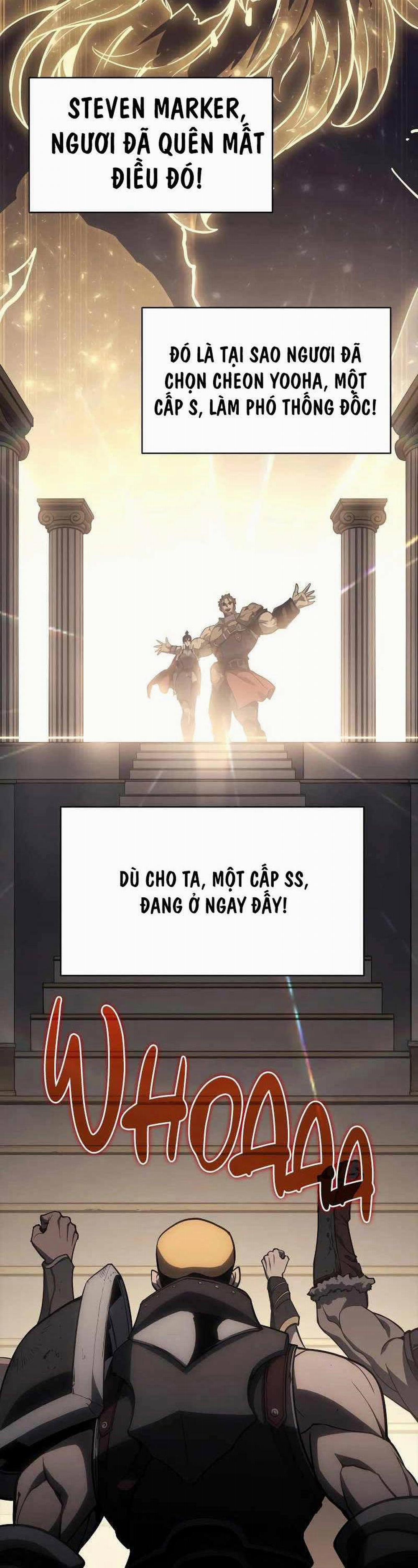Sự Trở Lại Của Anh Hùng Cấp Thảm Họa 78 trang 4