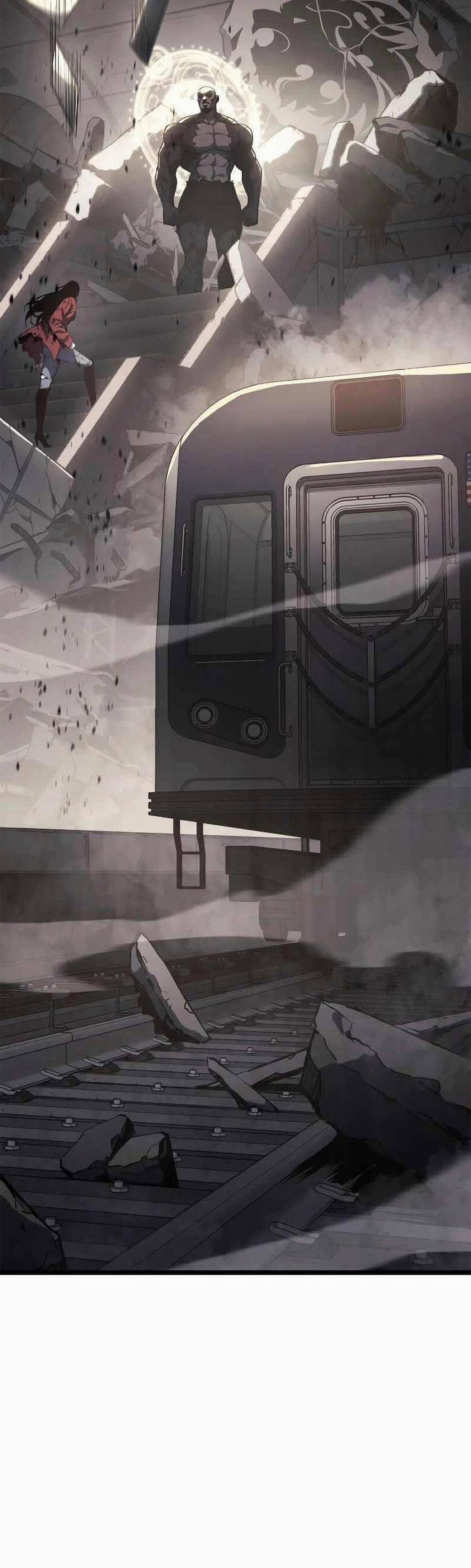 Sự Trở Lại Của Anh Hùng Cấp Thảm Họa 78 trang 40