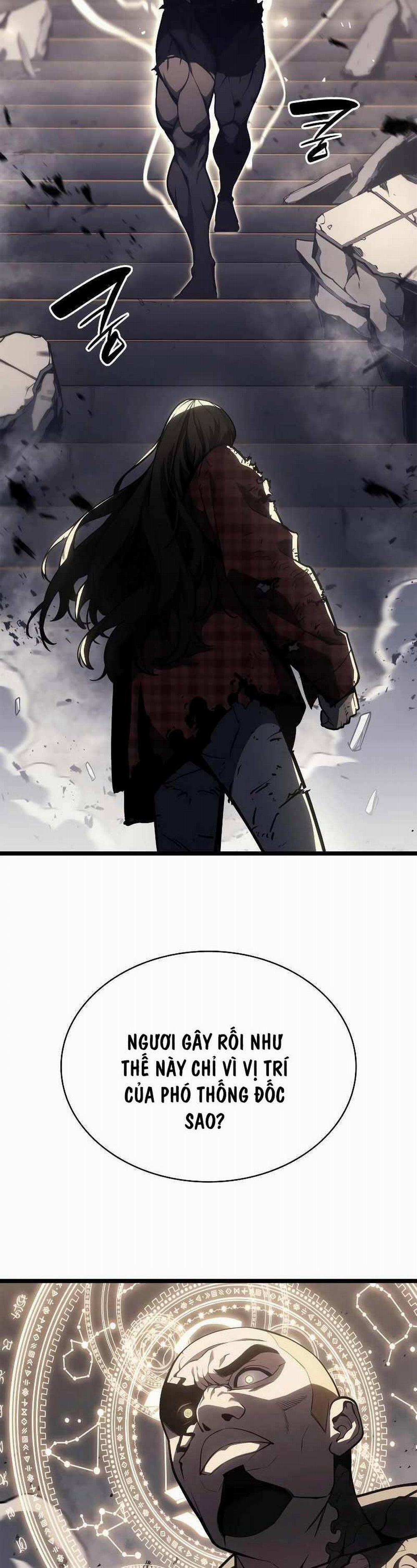 Sự Trở Lại Của Anh Hùng Cấp Thảm Họa 78 trang 42