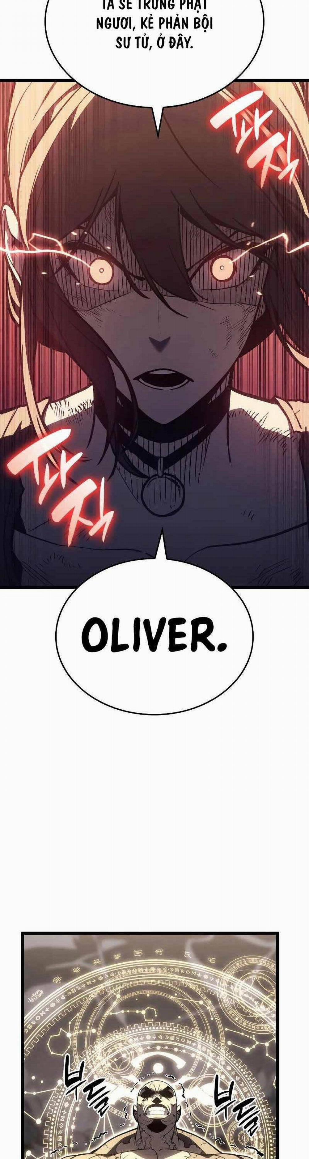 Sự Trở Lại Của Anh Hùng Cấp Thảm Họa 78 trang 47