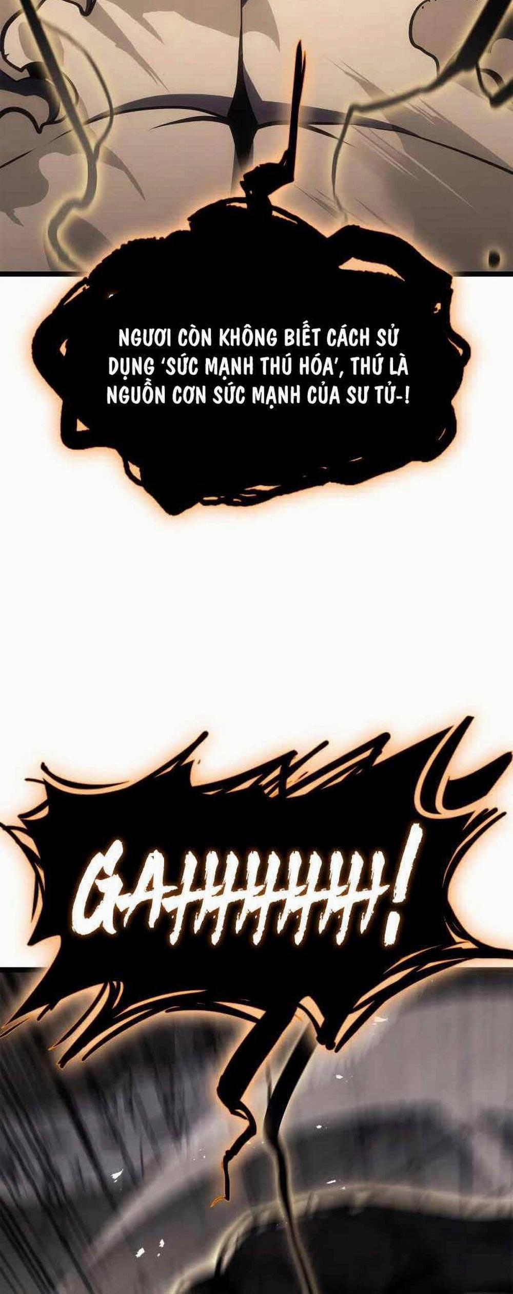 Sự Trở Lại Của Anh Hùng Cấp Thảm Họa 78 trang 49